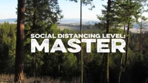 social distancing master