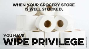wipe privilege