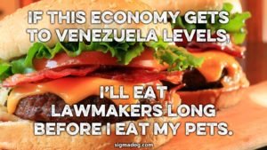 Eat Lawmakers