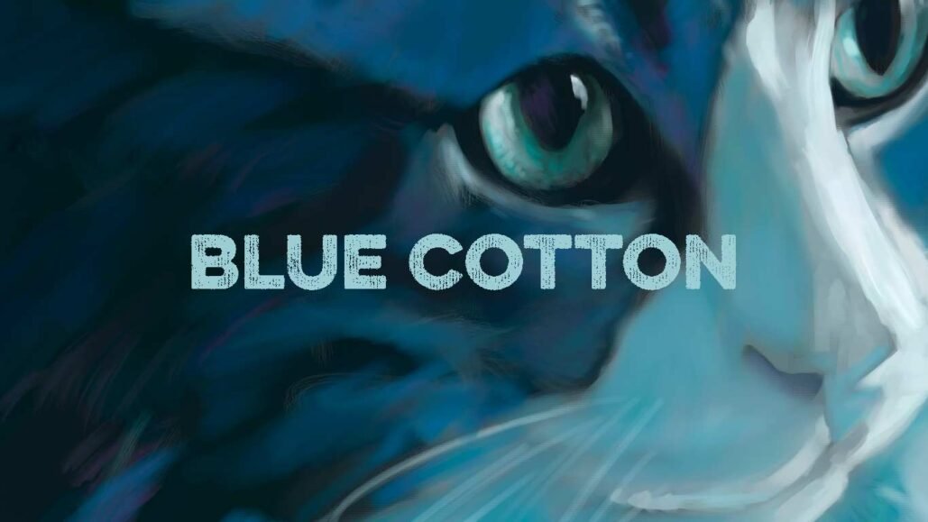 Blue Cotton feature image