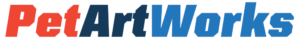 PetArtWorks logo