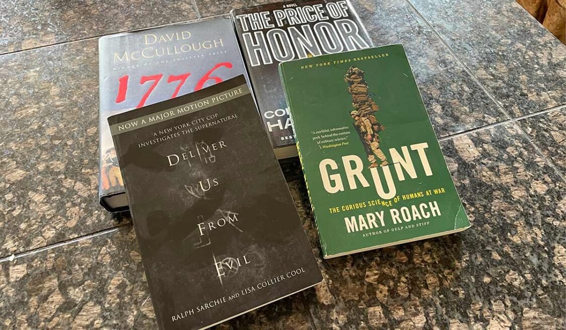 Fathers Day Books