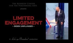 Biden Unplugged