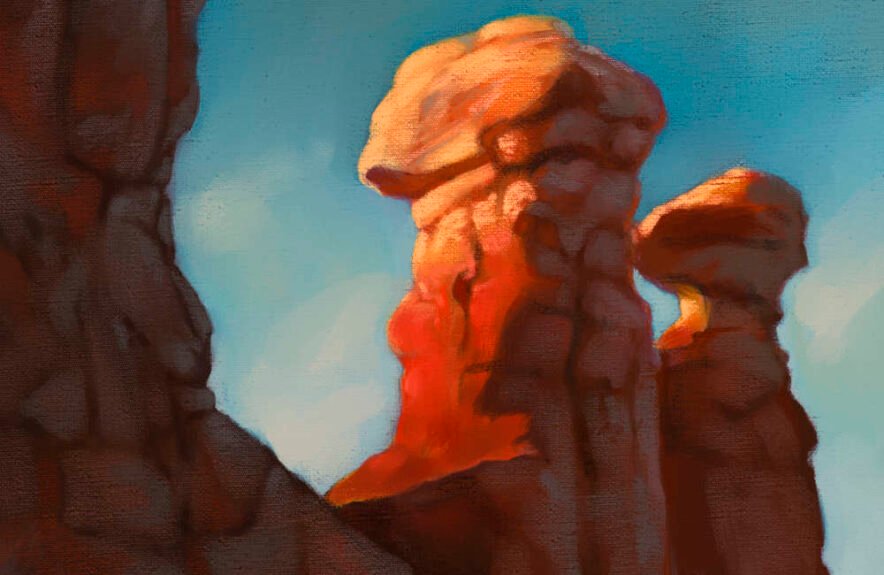 landscape feature image