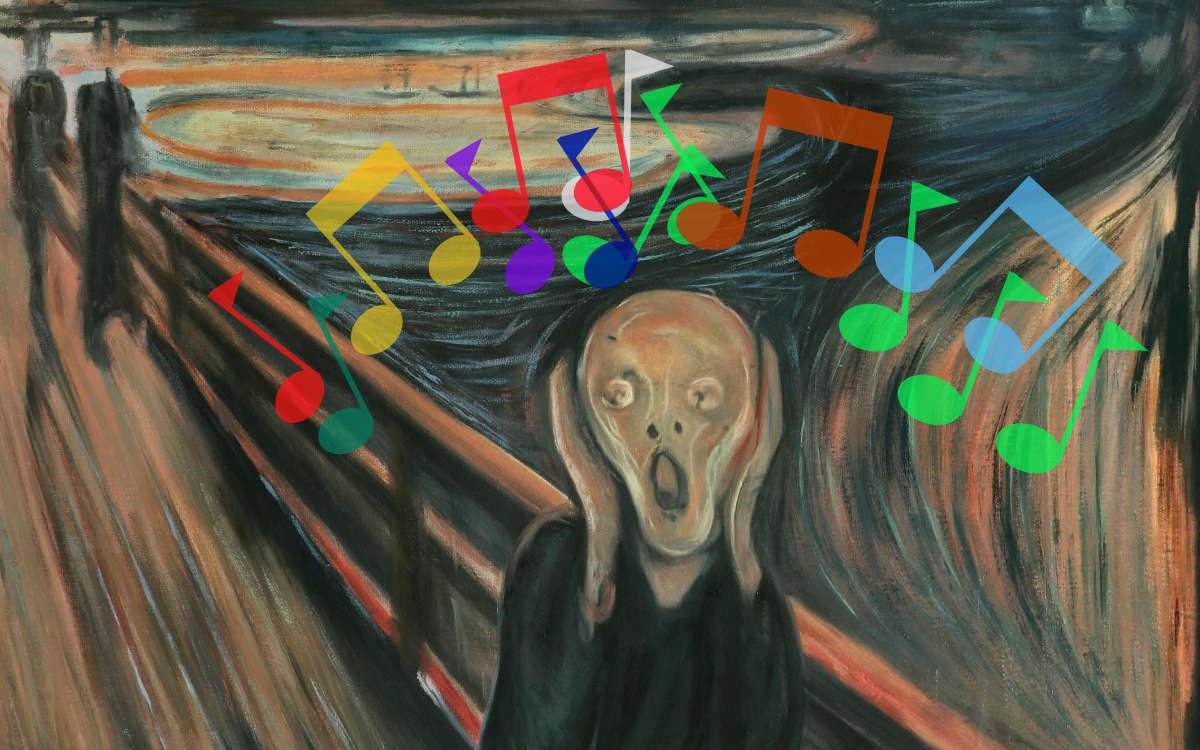 Featured image for “The Song In My Head That Won’t Go Away”